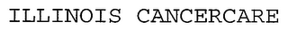 ILLINOIS CANCERCARE logo