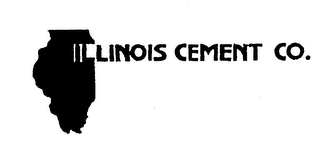 ILLINOIS CEMENT CO. logo