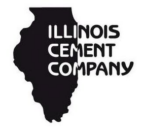 ILLINOIS CEMENT COMPANY logo