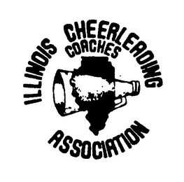 ILLINOIS CHEERLEADING COACHES ASSOCIATION
