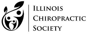 ILLINOIS CHIROPRACTIC SOCIETY logo