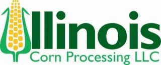 ILLINOIS CORN PROCESSING LLC logo