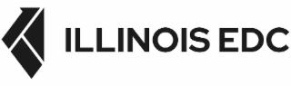 ILLINOIS EDC logo