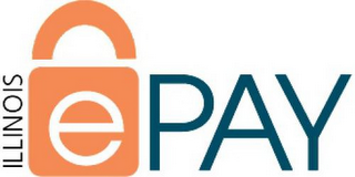 ILLINOIS EPAY logo