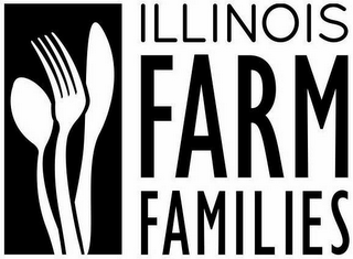 ILLINOIS FARM FAMILIES logo