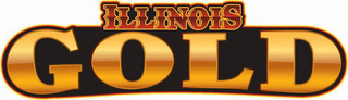 ILLINOIS GOLD logo