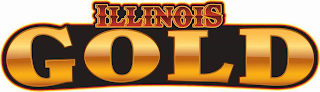 ILLINOIS GOLD logo