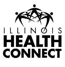 ILLINOIS HEALTH CONNECT logo