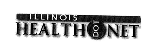 ILLINOIS HEALTH.NET logo