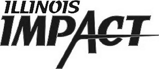 ILLINOIS IMPACT logo