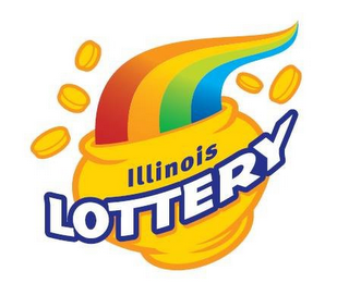 ILLINOIS LOTTERY logo