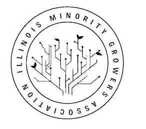 ILLINOIS MINORITY GROWERS ASSOCIATION logo