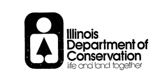 ILLINOIS (PLUS OTHER NOTATIONS) logo