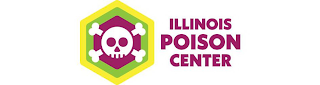 ILLINOIS POISON CENTER logo