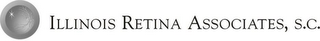 ILLINOIS RETINA ASSOCIATES, S.C. logo