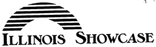 ILLINOIS SHOWCASE logo