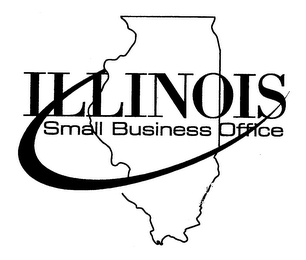 ILLINOIS SMALL BUSINESS OFFICE logo