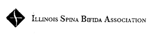 ILLINOIS SPINA BIFIDA ASSOCIATION logo