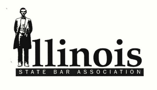 ILLINOIS STATE BAR ASSOCIATION logo