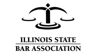 ILLINOIS STATE BAR ASSOCIATION logo