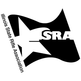 ILLINOIS STATE RIFLE ASSOCIATION ISRA logo