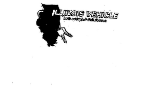 ILLINOIS VEHICLE LOW COST AUTO INSURANCE logo