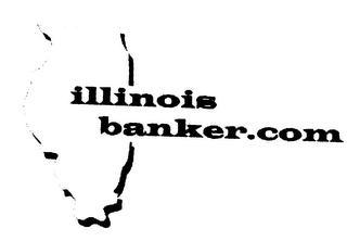 ILLINOISBANKER.COM logo