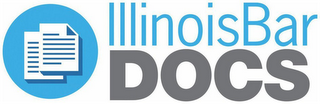ILLINOISBARDOCS logo