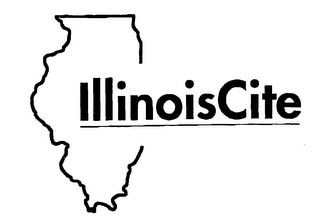 ILLINOISCITE logo