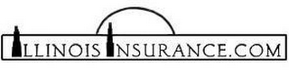 ILLINOISINSURANCE.COM logo