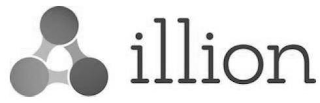 ILLION logo