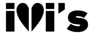ILLI'S logo