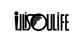 ILLISOULIFE logo