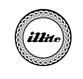 ILLITE logo