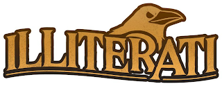 ILLITERATI logo