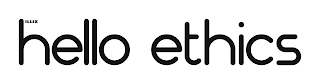 ILLIX HELLO ETHICS logo