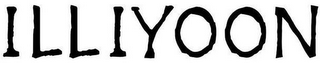 ILLIYOON logo