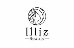 ILLIZ BEAUTY logo