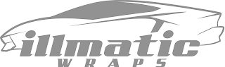 ILLMATIC WRAPS logo