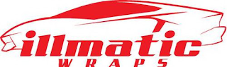 ILLMATIC WRAPS logo