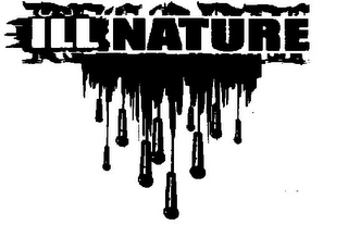 ILLNATURE logo