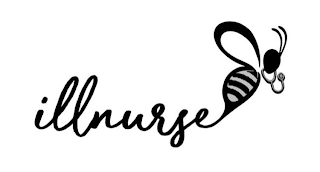 ILLNURSE logo