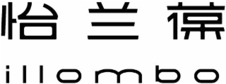 ILLOMBO logo