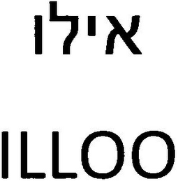 ILLOO logo