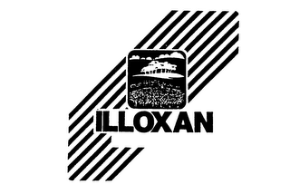 ILLOXAN logo