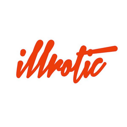ILLROTIC logo