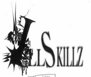 ILLSKILLZ logo
