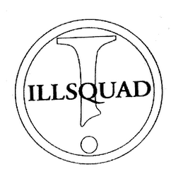 ILLSQUAD I logo