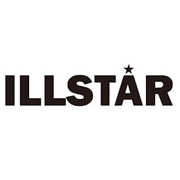 ILLSTAR logo