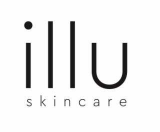 ILLU SKINCARE logo